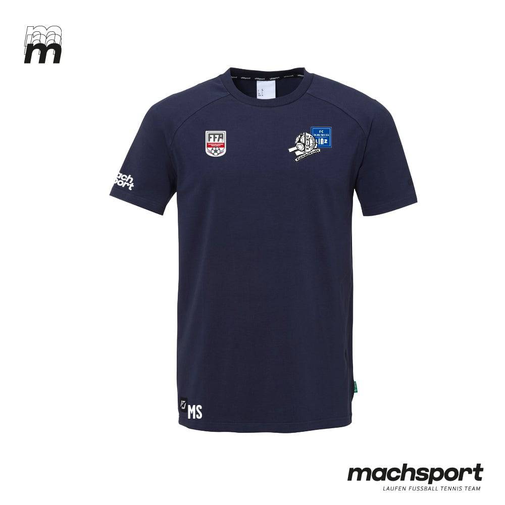 FFA OÖ Freizeitshirt - machsport