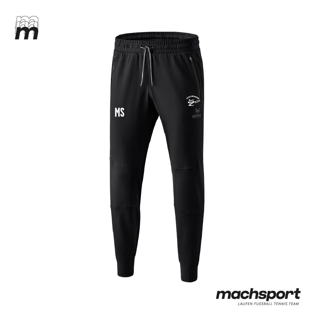 Taekwondo Tragwein Sweathose - machsport