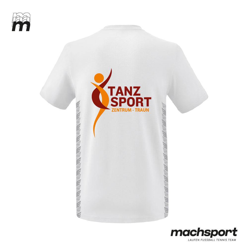 Tanzschule Traun T-Shirt - machsport