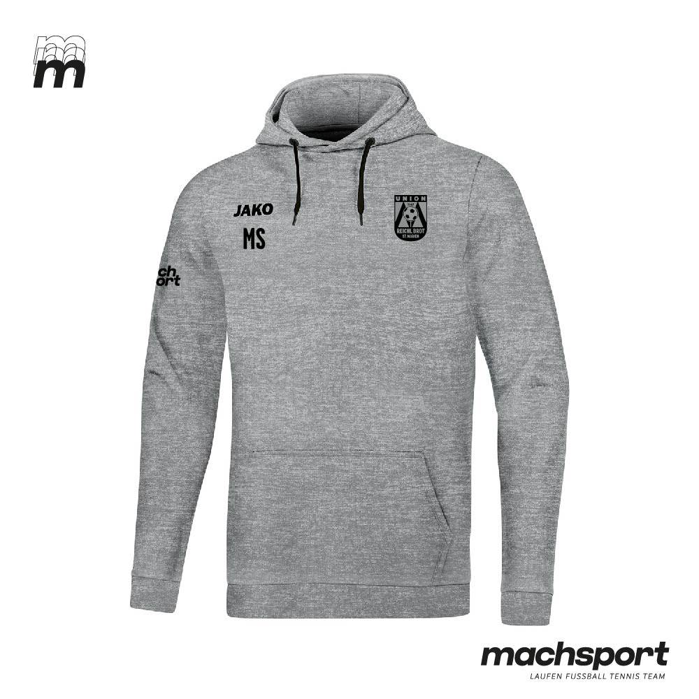 Union St. Marien Freizeithoodie - machsport