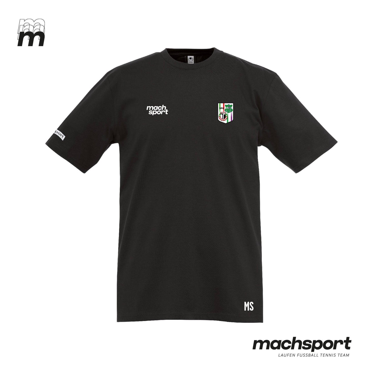 SPG Dionysen/FNZ Linz Süd Freizeitshirt - machsport
