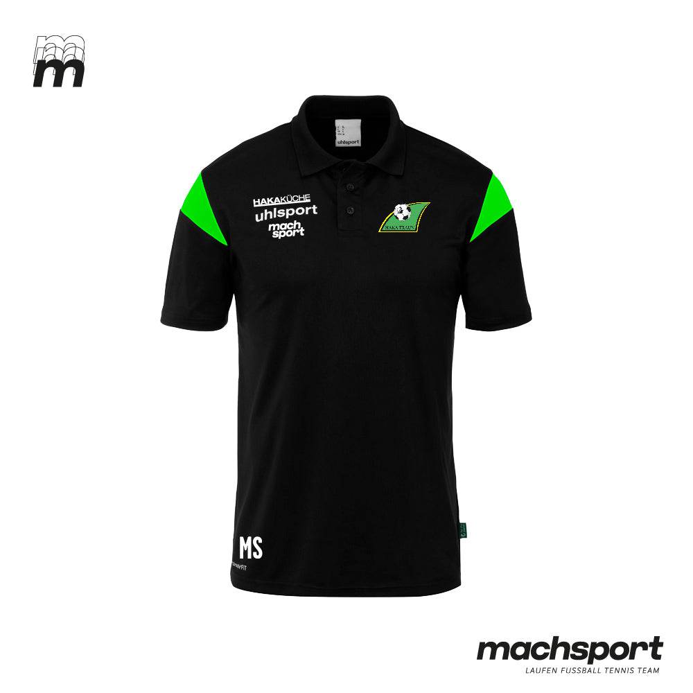 SV HAKA Traun Trainingspolo - machsport