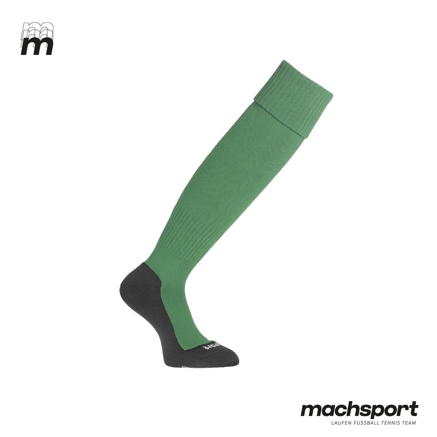 SV Pöttinger Grieskirchen Stutzen grün - machsport