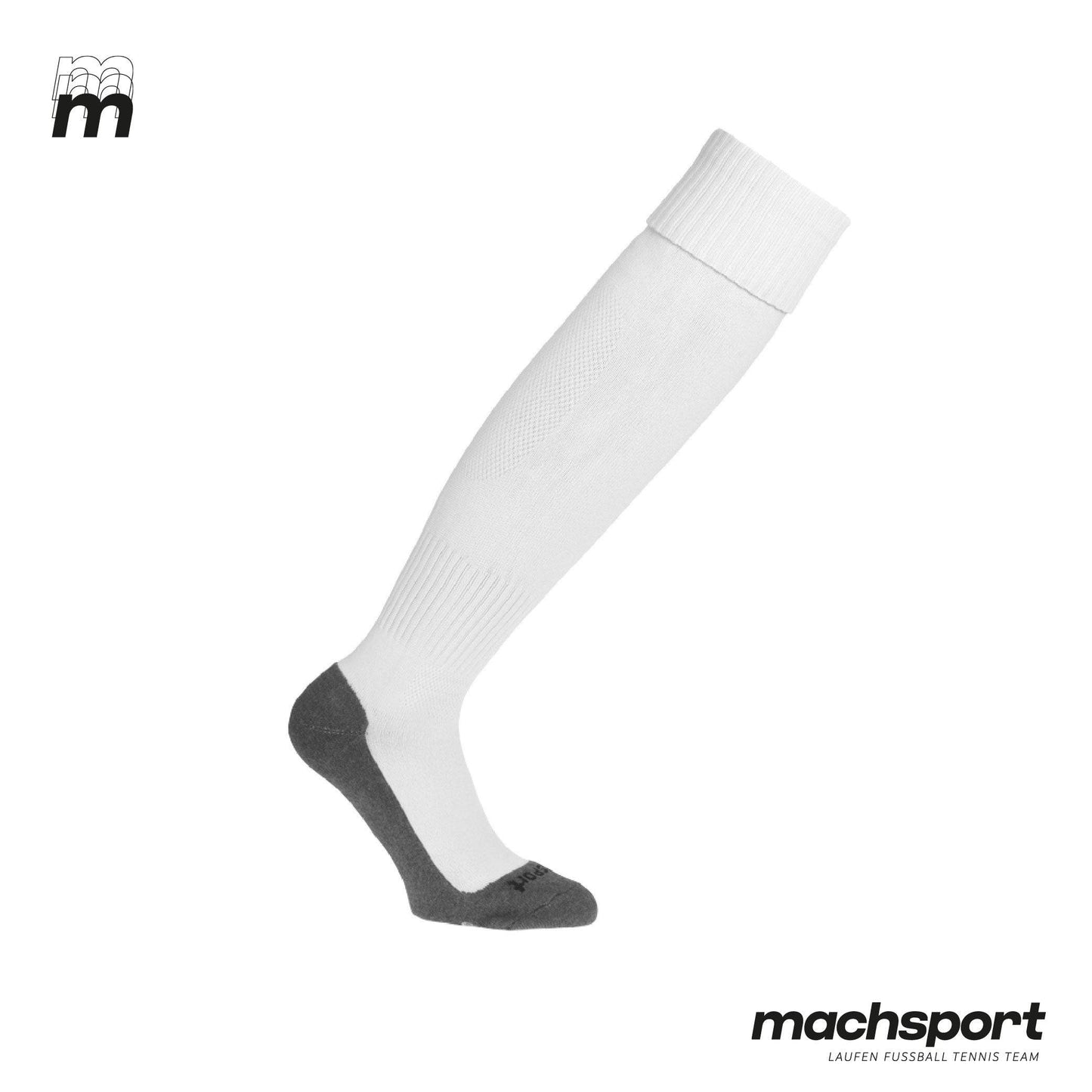 SV Pöttinger Grieskirchen Stutzen weiß - machsport