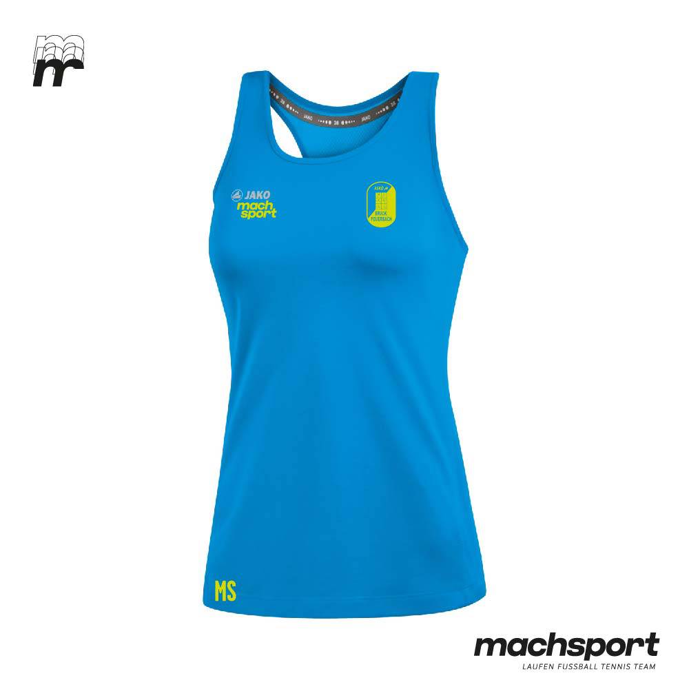 ASKÖ Bruck-Peuerbach Tanktop Damen - machsport