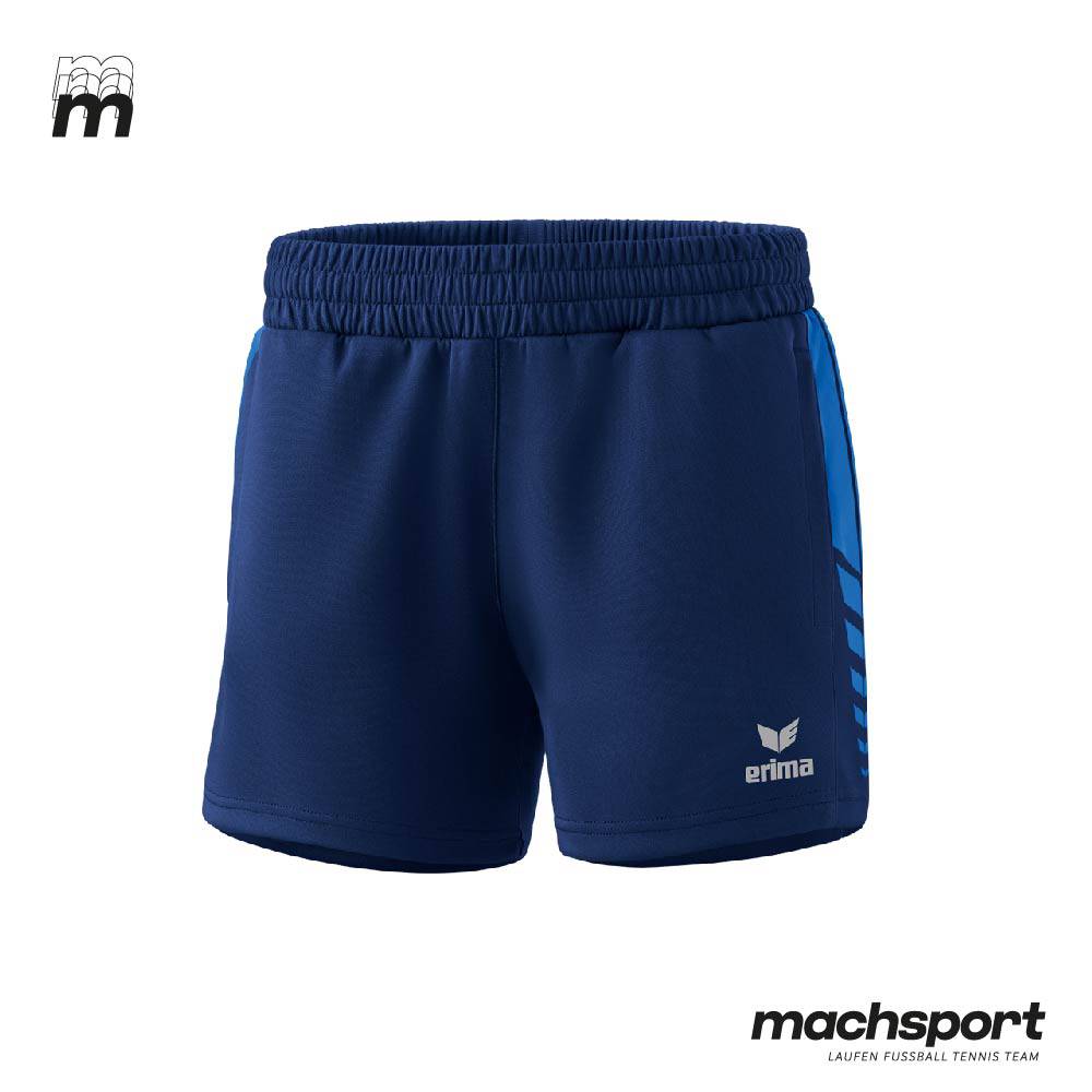 ASKÖ Schwimmklub Traun Trainingsshort Damen - machsport
