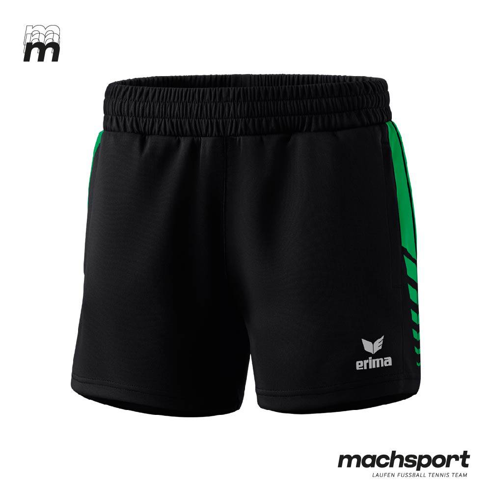 ASKÖ Taekwondo Traun Trainingsshort Damen - machsport