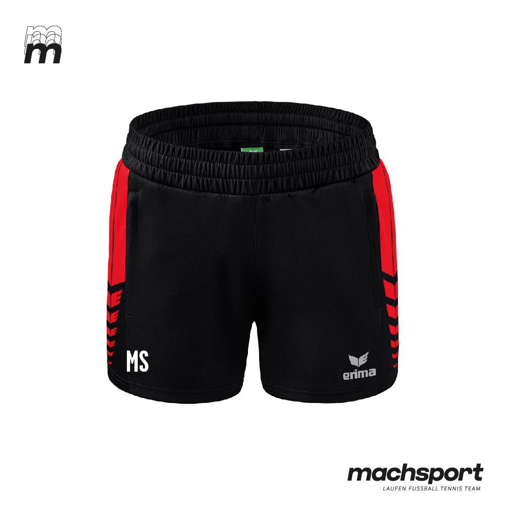 Taekwondo Tragwein Short Damen - machsport