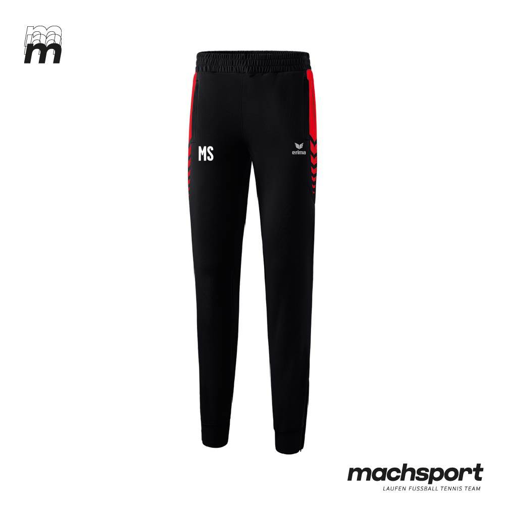 Taekwondo Tragwein Trainingshose Damen - machsport