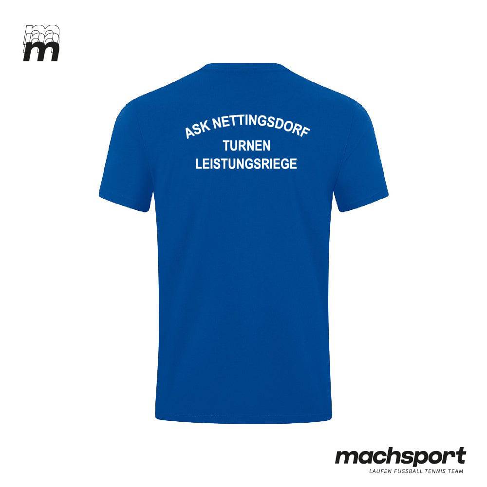 ASK Nettingsdorf Turnen T-Shirt - machsport