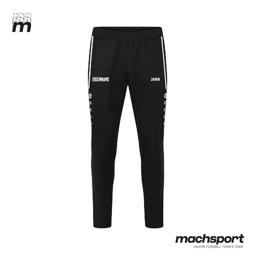 ASK Nettingsdorf Turnen Trainingshose - machsport