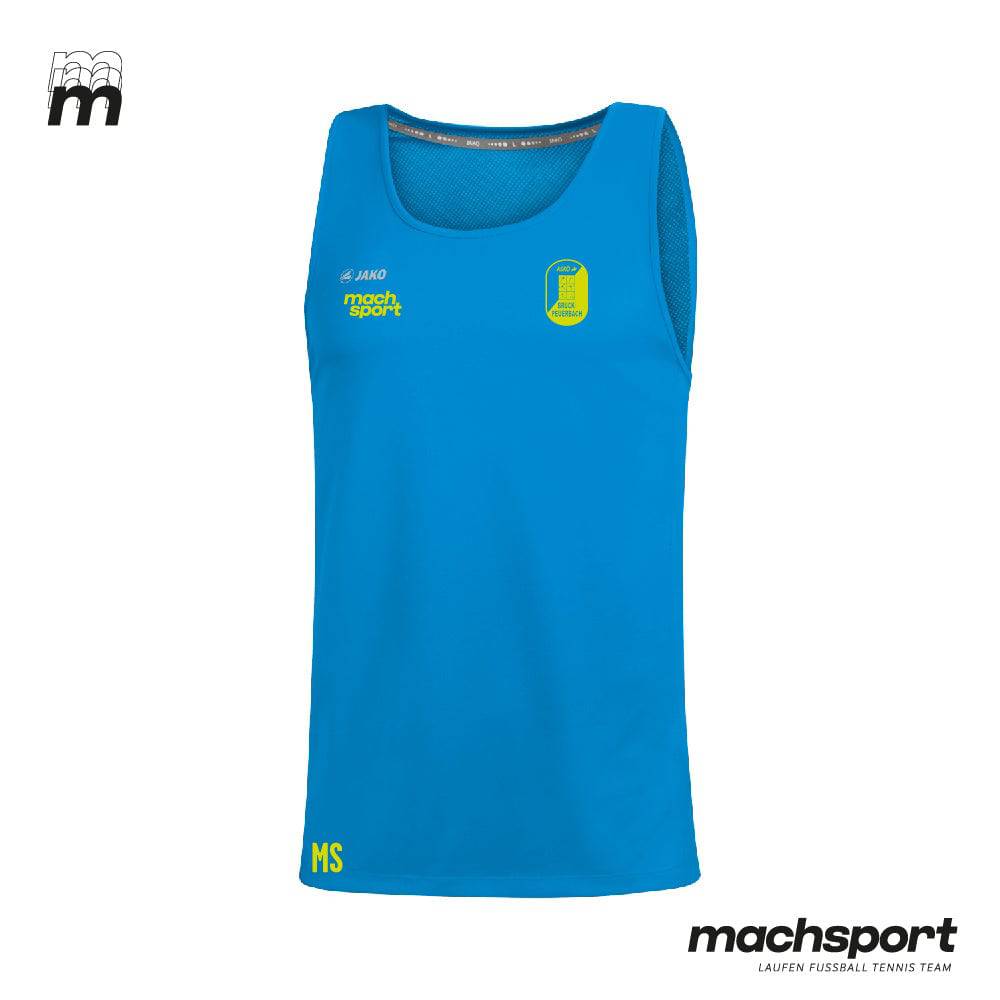 ASKÖ Bruck-Peuerbach Tanktop - machsport