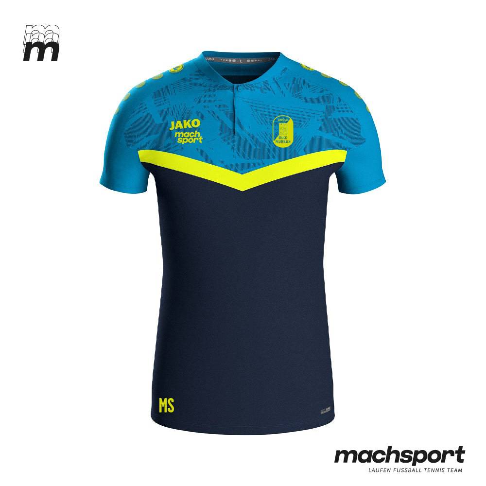 ASKÖ Bruck-Peuerbach Trainingspolo - machsport