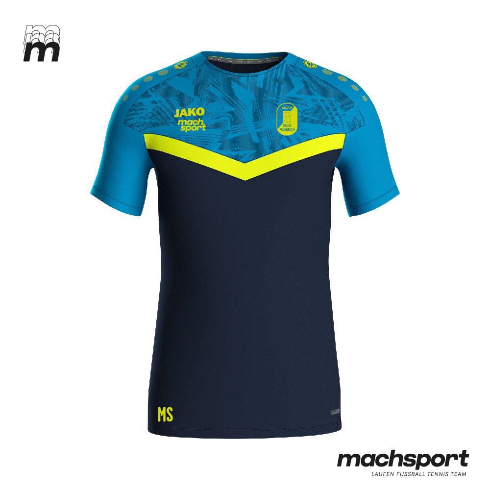 ASKÖ Bruck-Peuerbach Trainingsshirt - machsport