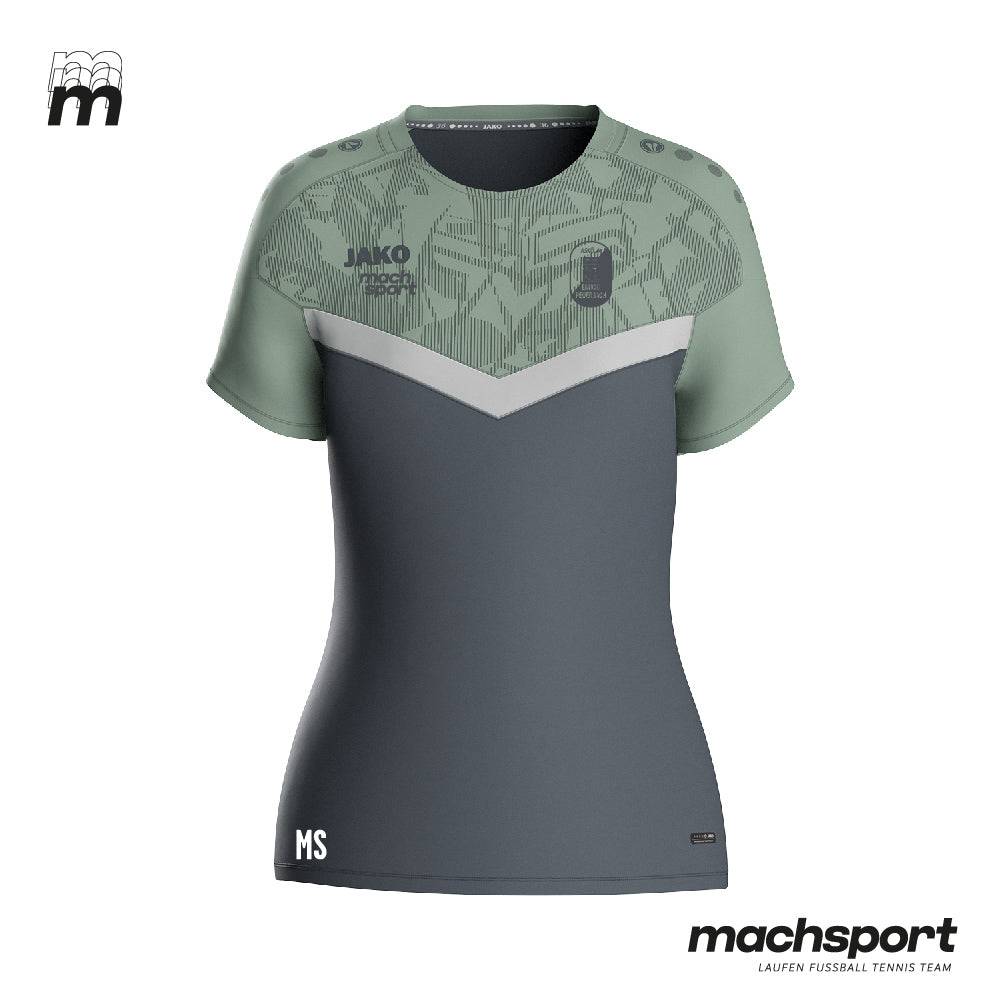 ASKÖ Bruck-Peuerbach Trainingsshirt Damen - machsport