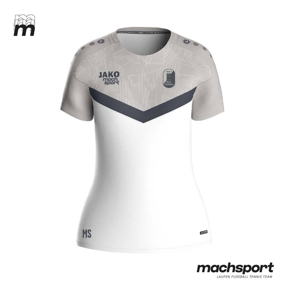 ASKÖ Bruck-Peuerbach Trainingsshirt Damen - machsport