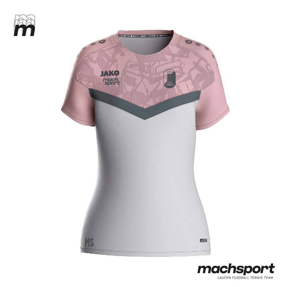 ASKÖ Bruck-Peuerbach Trainingsshirt Damen - machsport