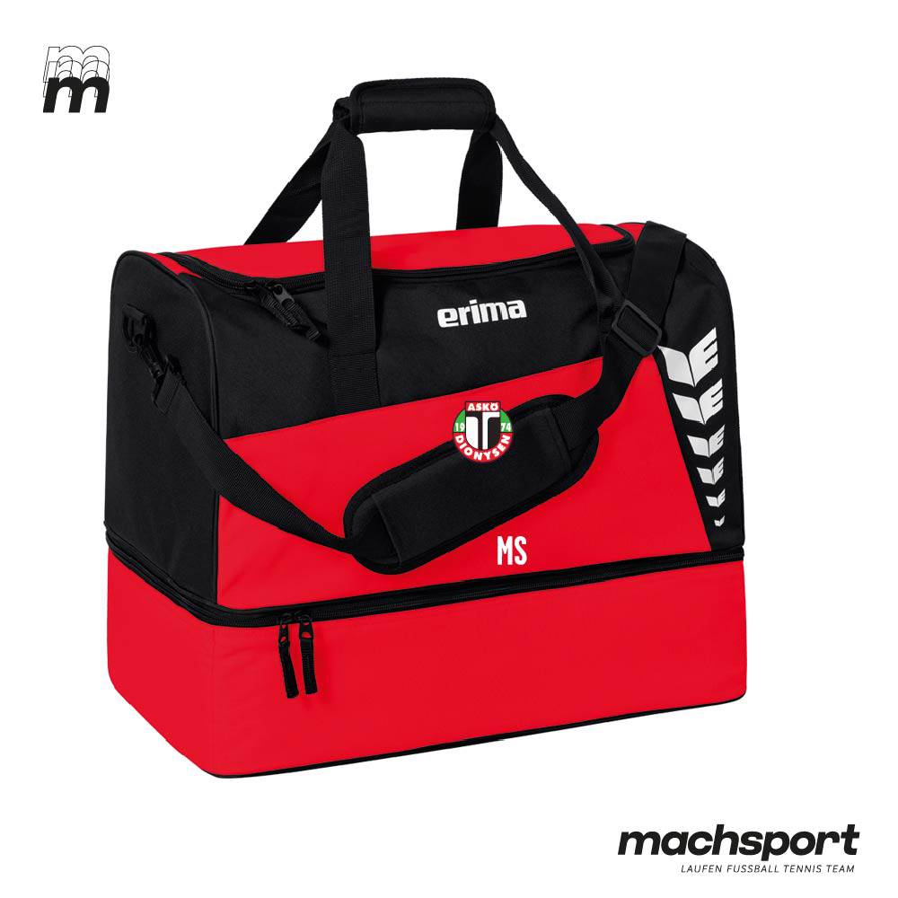 ASKÖ Dionysen-Traun Sporttasche - machsport