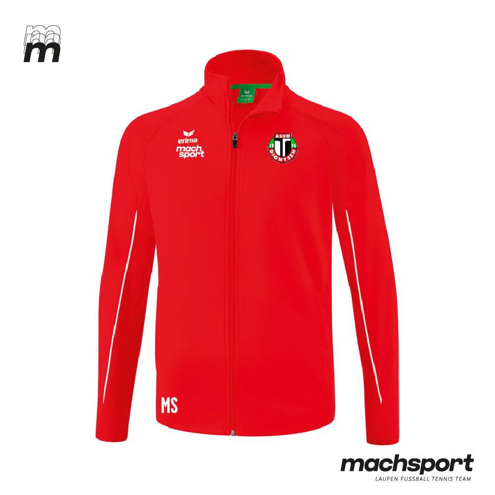 ASKÖ Dionysen-Traun Trainingsjacke - machsport