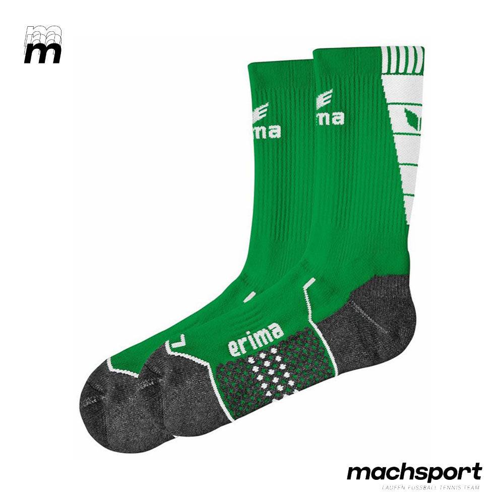ASKÖ Dionysen-Traun Trainingsocken grün - machsport
