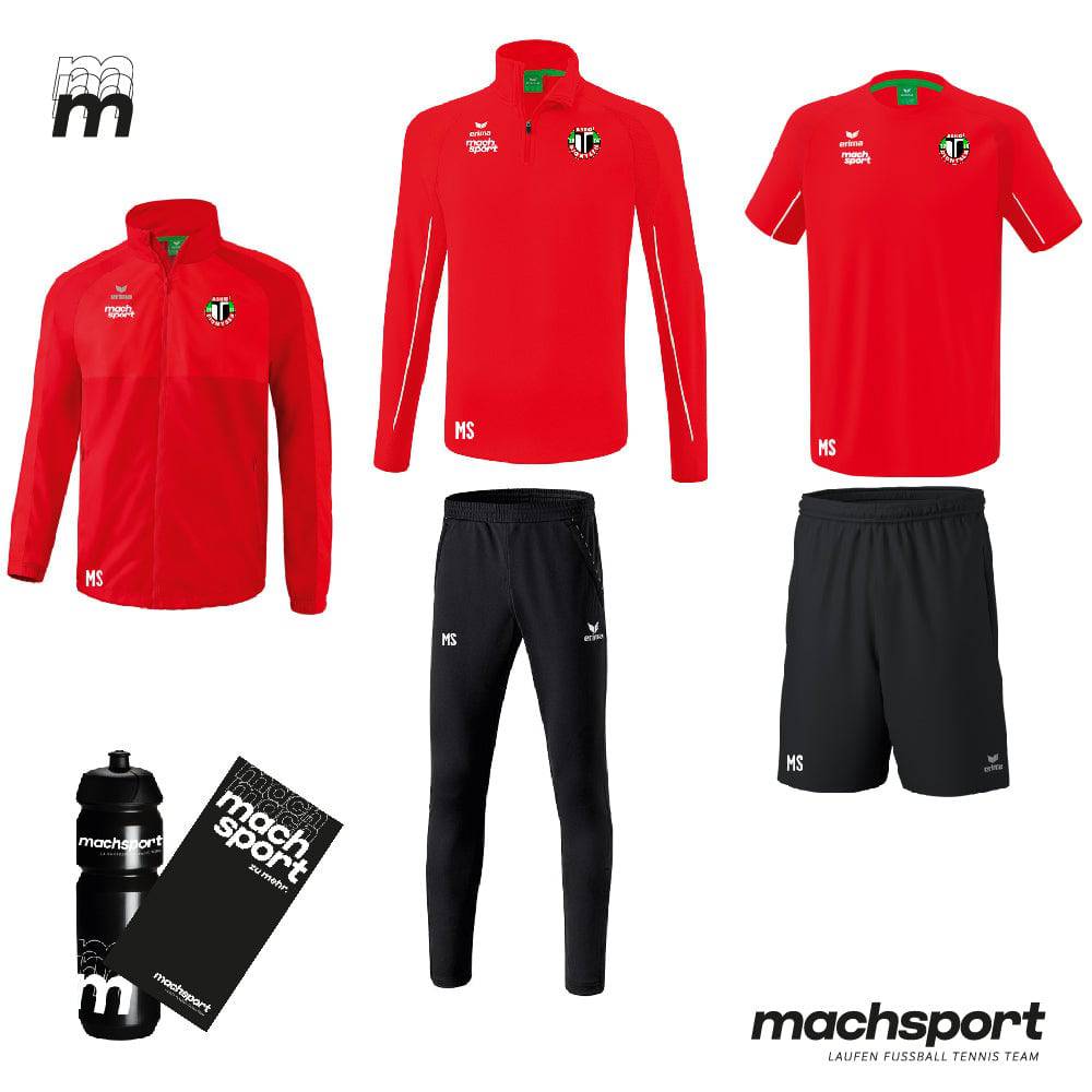 ASKÖ Dionysen-Traun Trainingsset - machsport