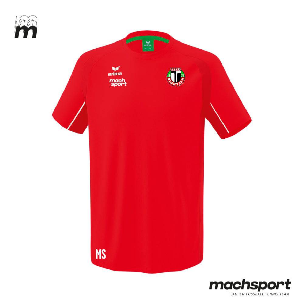ASKÖ Dionysen-Traun Trainingsshirt - machsport