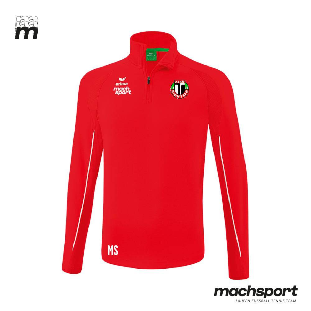 ASKÖ Dionysen-Traun Trainingstop - machsport