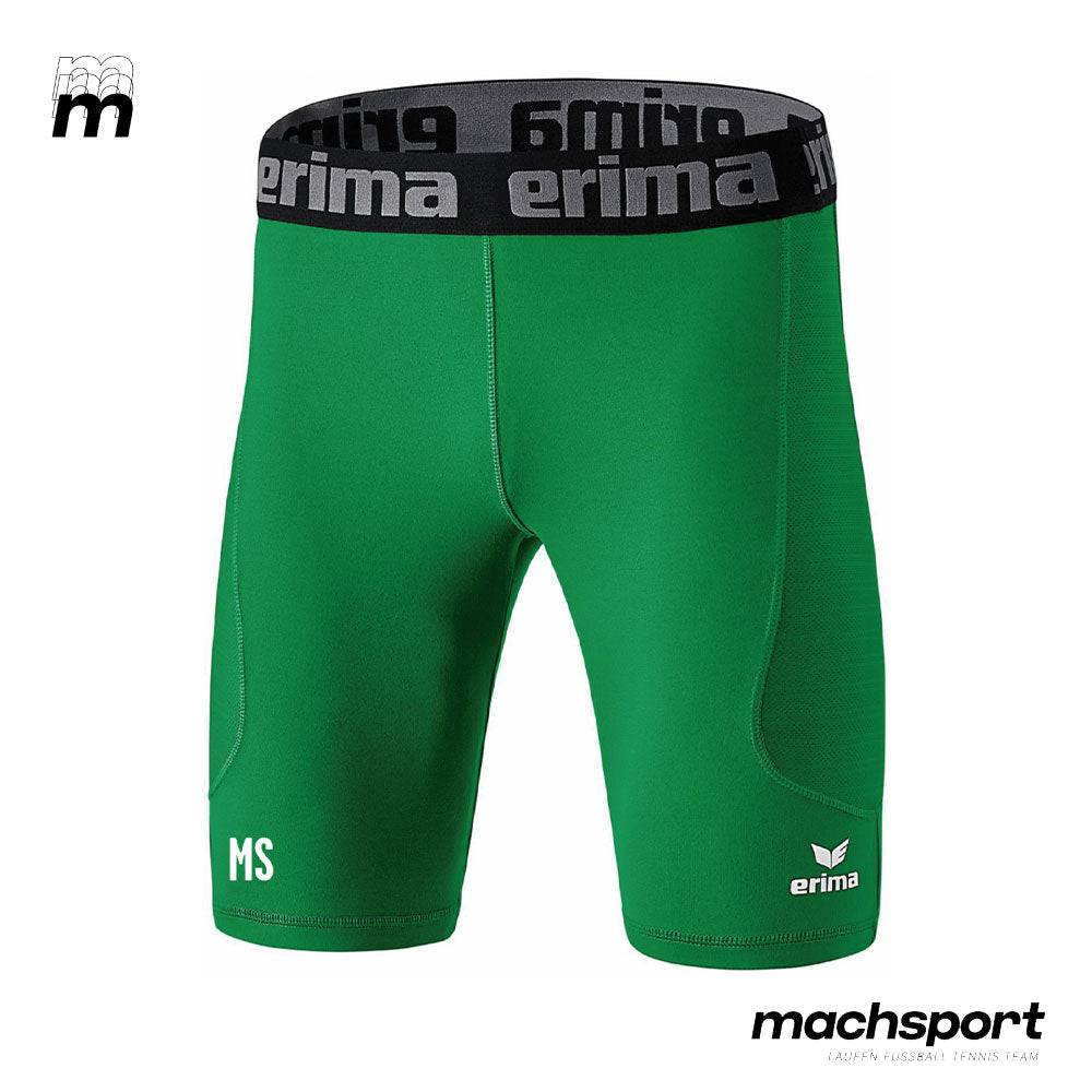 ASKÖ Dionysen-Traun Unterziehshort grün - machsport