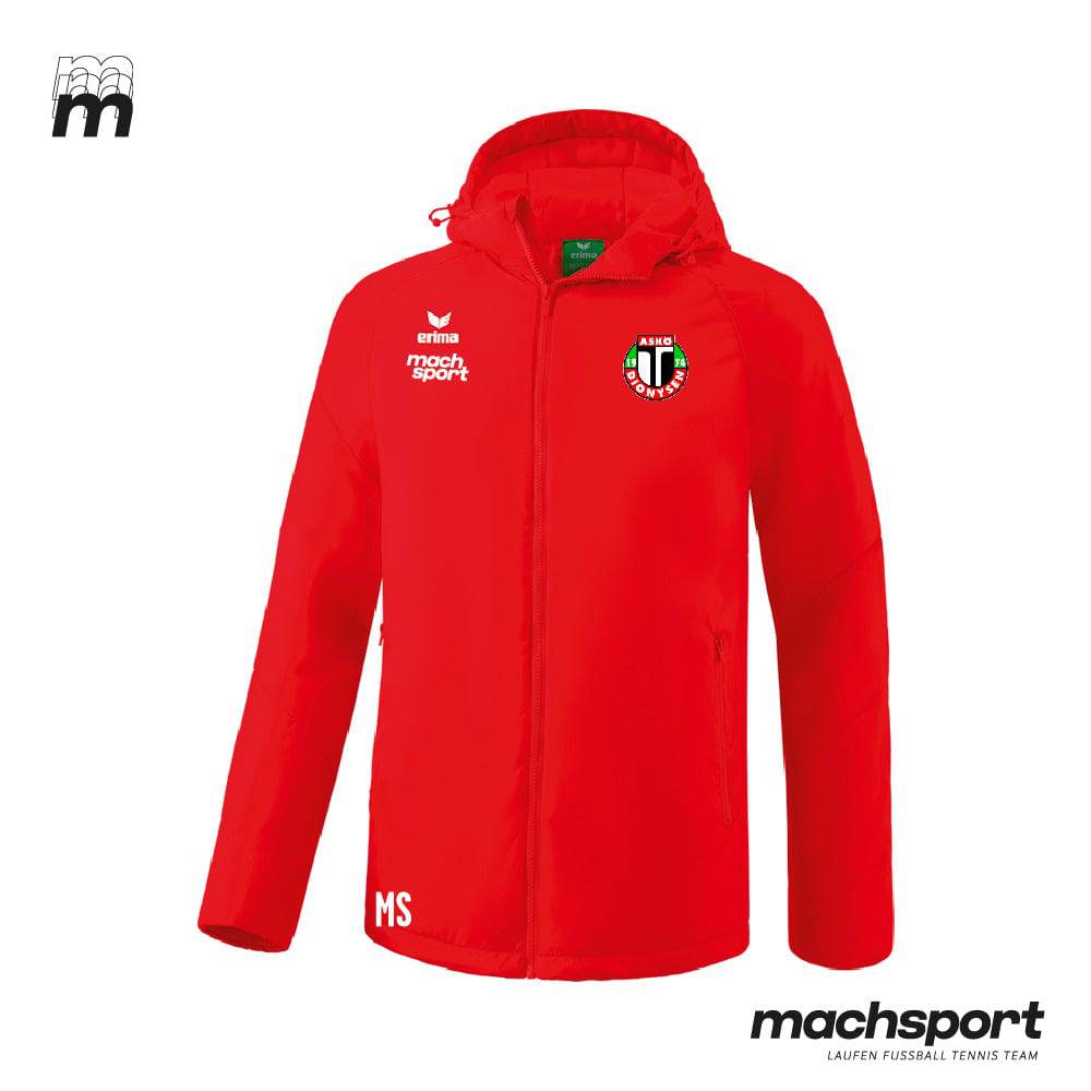 ASKÖ Dionysen-Traun Winterjacke - machsport