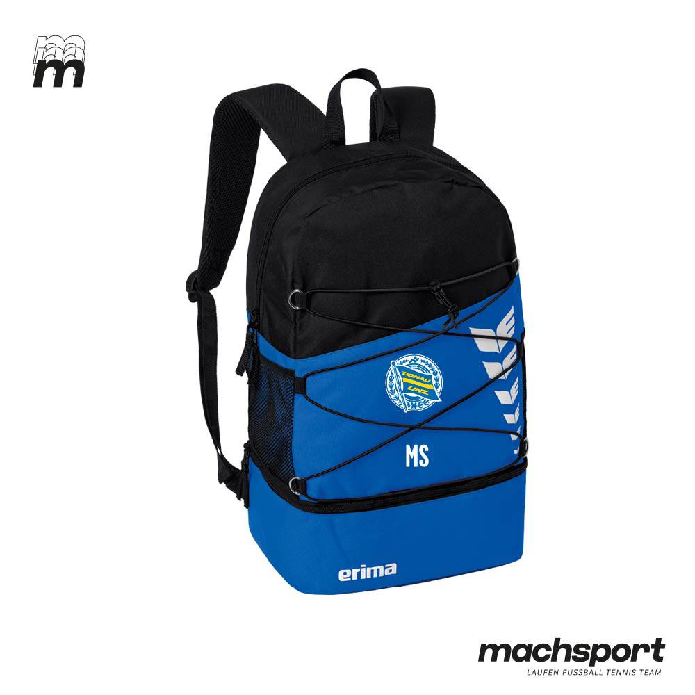 ASKÖ Donau Linz Rucksack - machsport