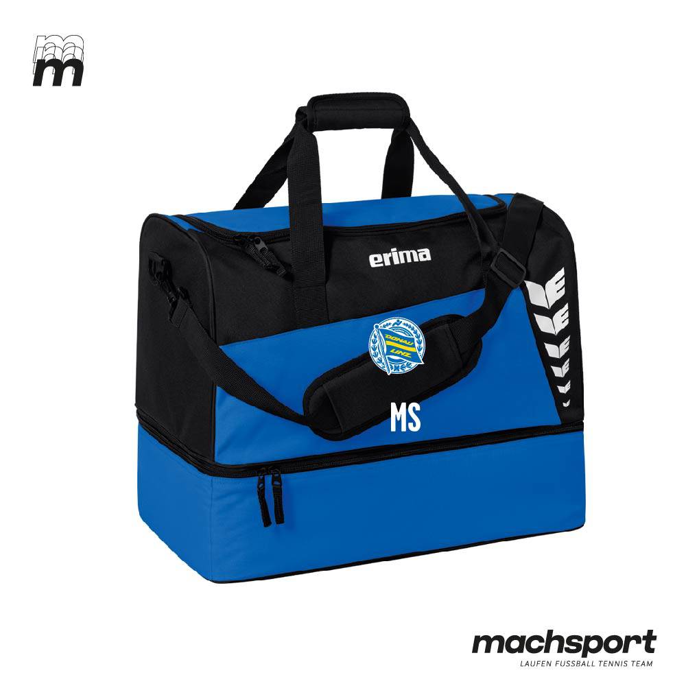 ASKÖ Donau Linz Sporttasche - machsport