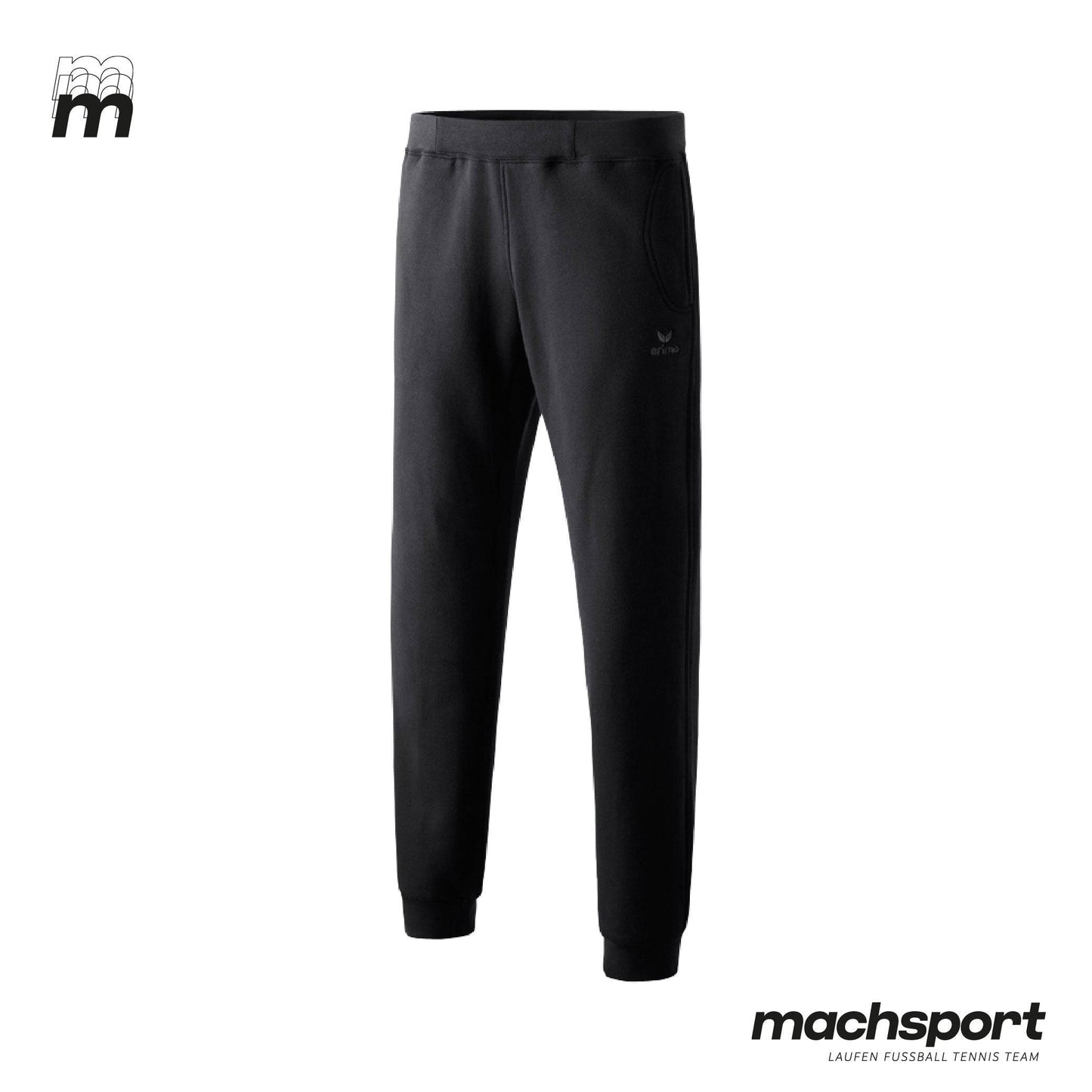 ASKÖ Doppl-Hart 74 Tennis Lifestylepant - machsport