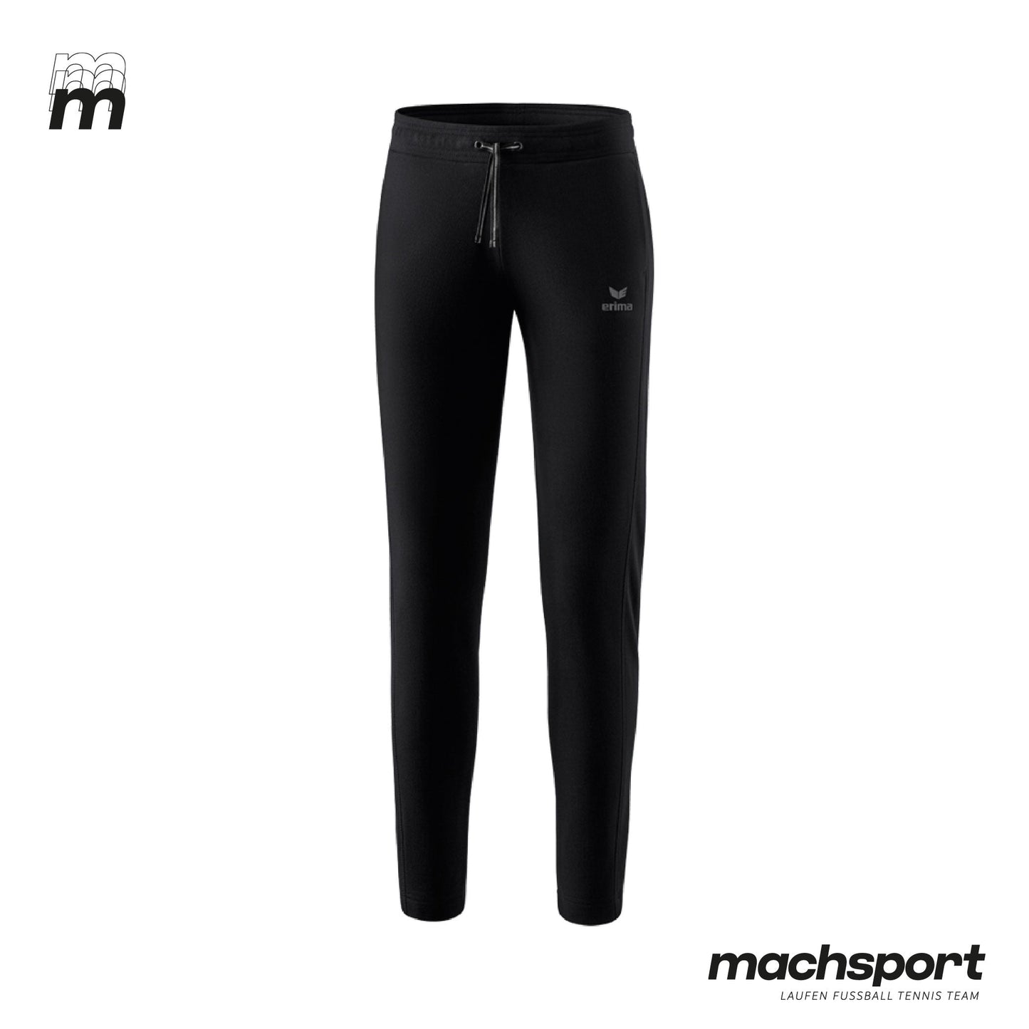 ASKÖ Doppl-Hart 74 Tennis Lifestylepant Damen - machsport
