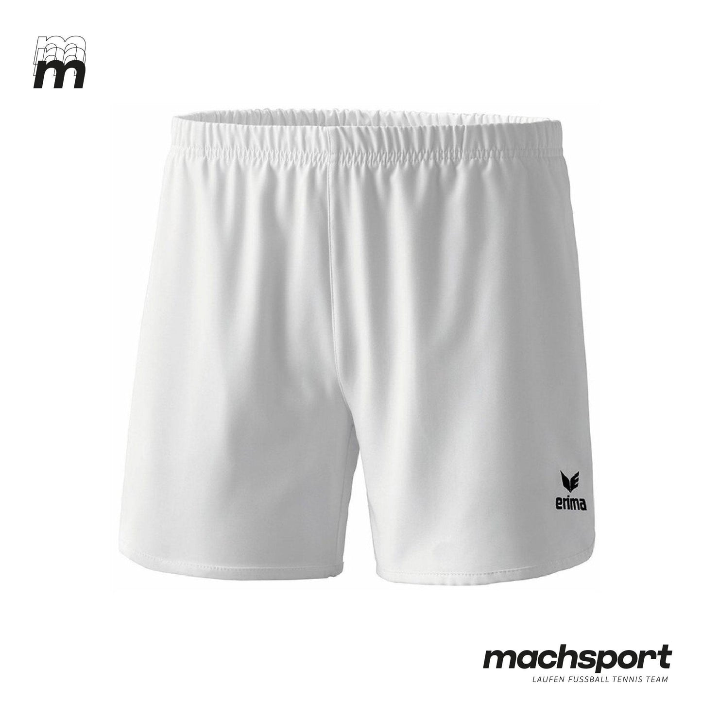 ASKÖ Doppl-Hart 74 Tennis Shorts Damen - machsport