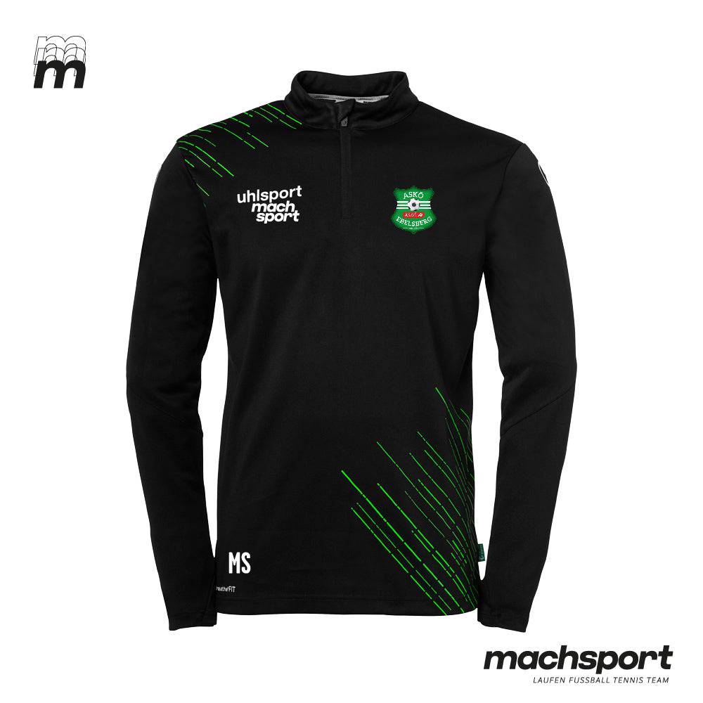 ASKÖ Ebelsberg Linz Ziptop - machsport