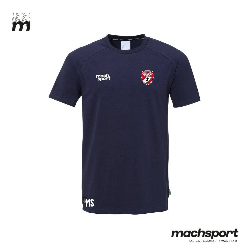 ASKÖ Eferding-Fraham Lifestyle Shirt - machsport