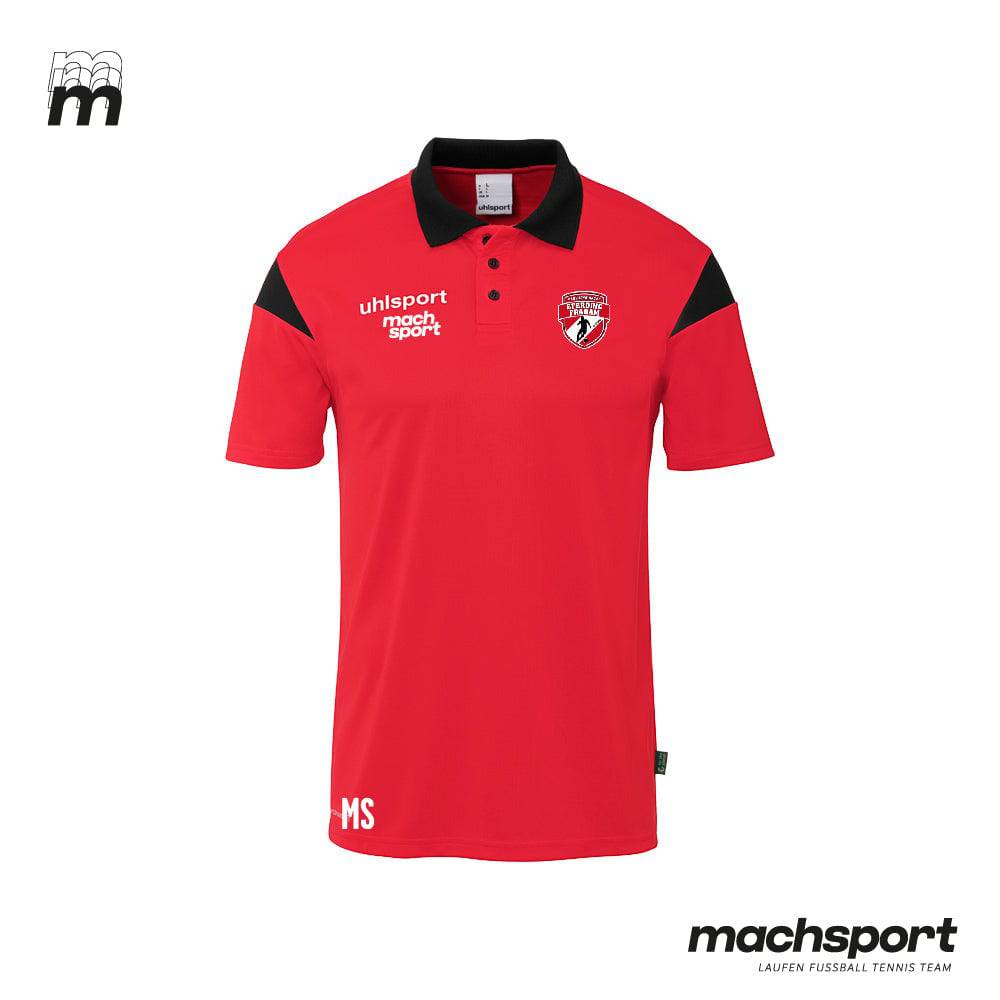 ASKÖ Eferding-Fraham Trainingspolo - machsport