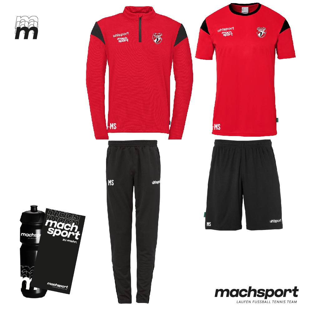 ASKÖ Eferding-Fraham Trainingsset - machsport