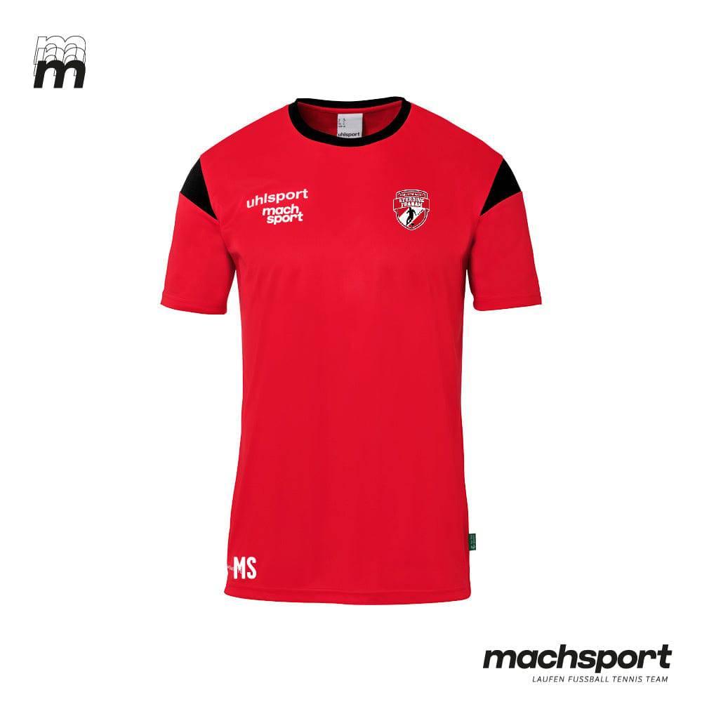 ASKÖ Eferding-Fraham Trainingsshirt - machsport
