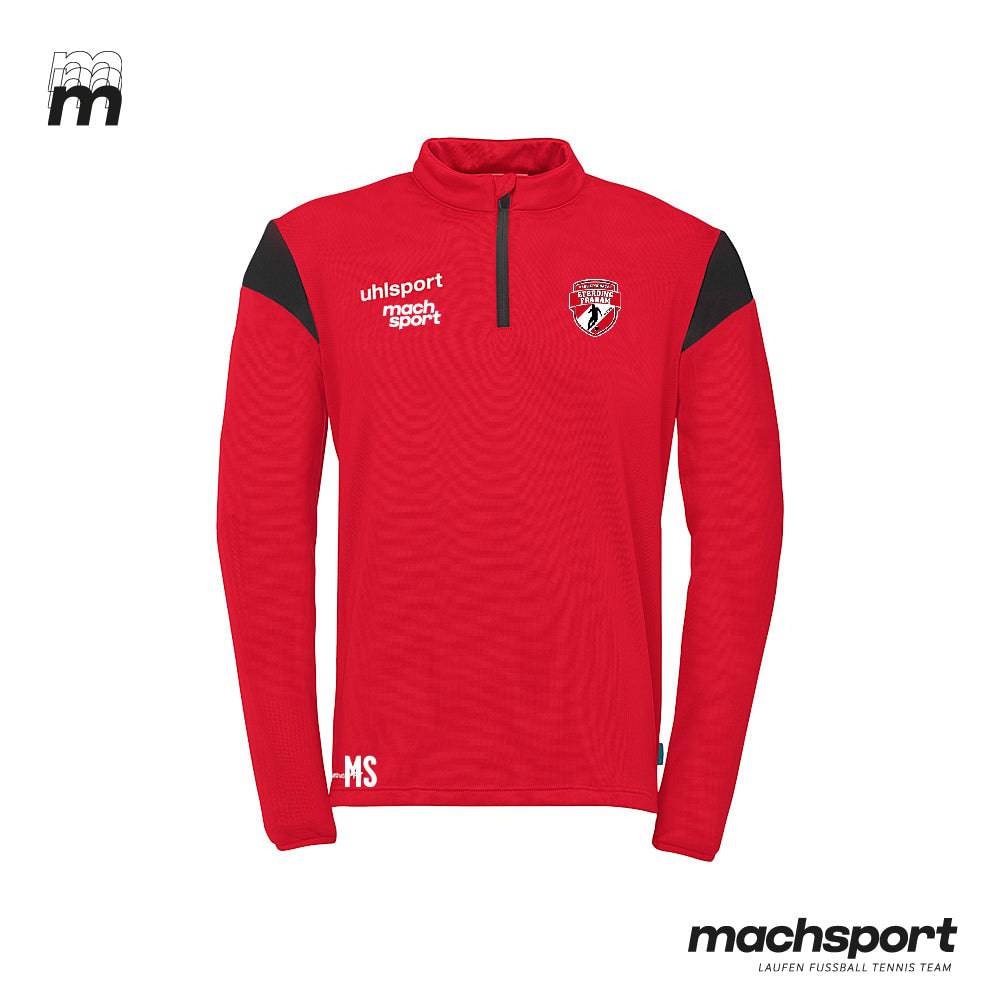 ASKÖ Eferding-Fraham Trainingstop - machsport