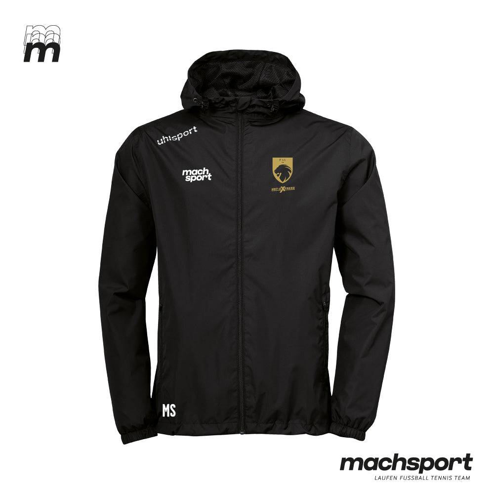 ASKÖ HST FSL Regenjacke - machsport