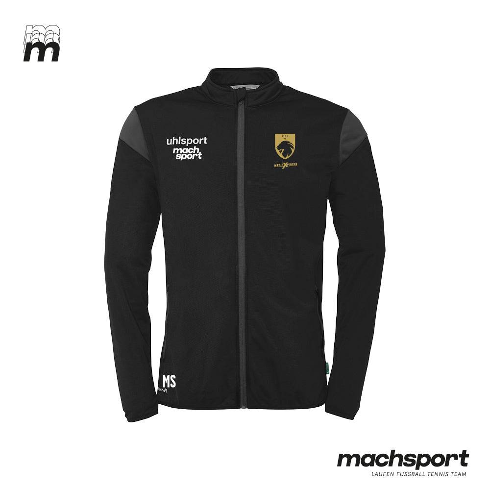 ASKÖ HST FSL Trainingsjacke - machsport