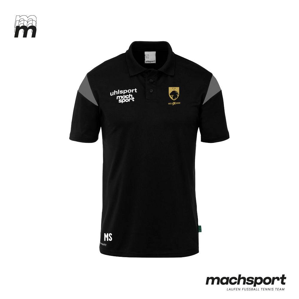 ASKÖ HST FSL Trainingspolo - machsport