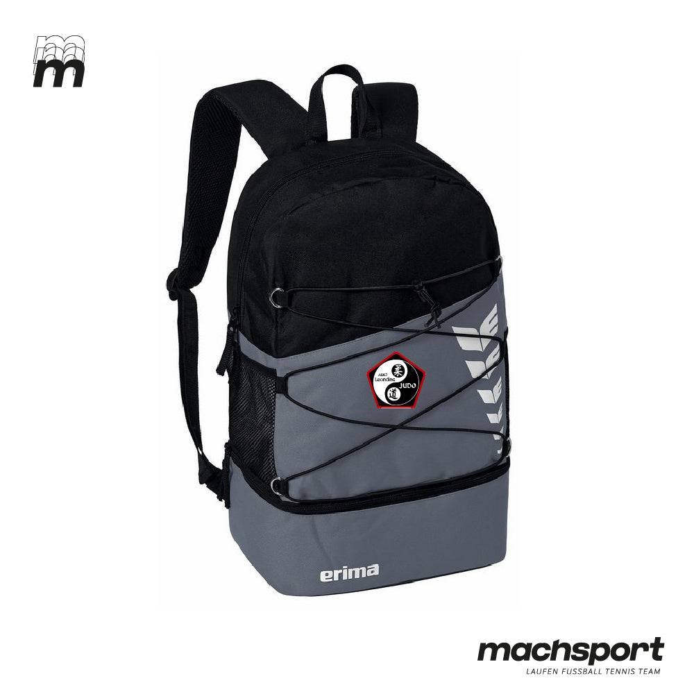 ASKÖ Judo Leonding Rucksack - machsport