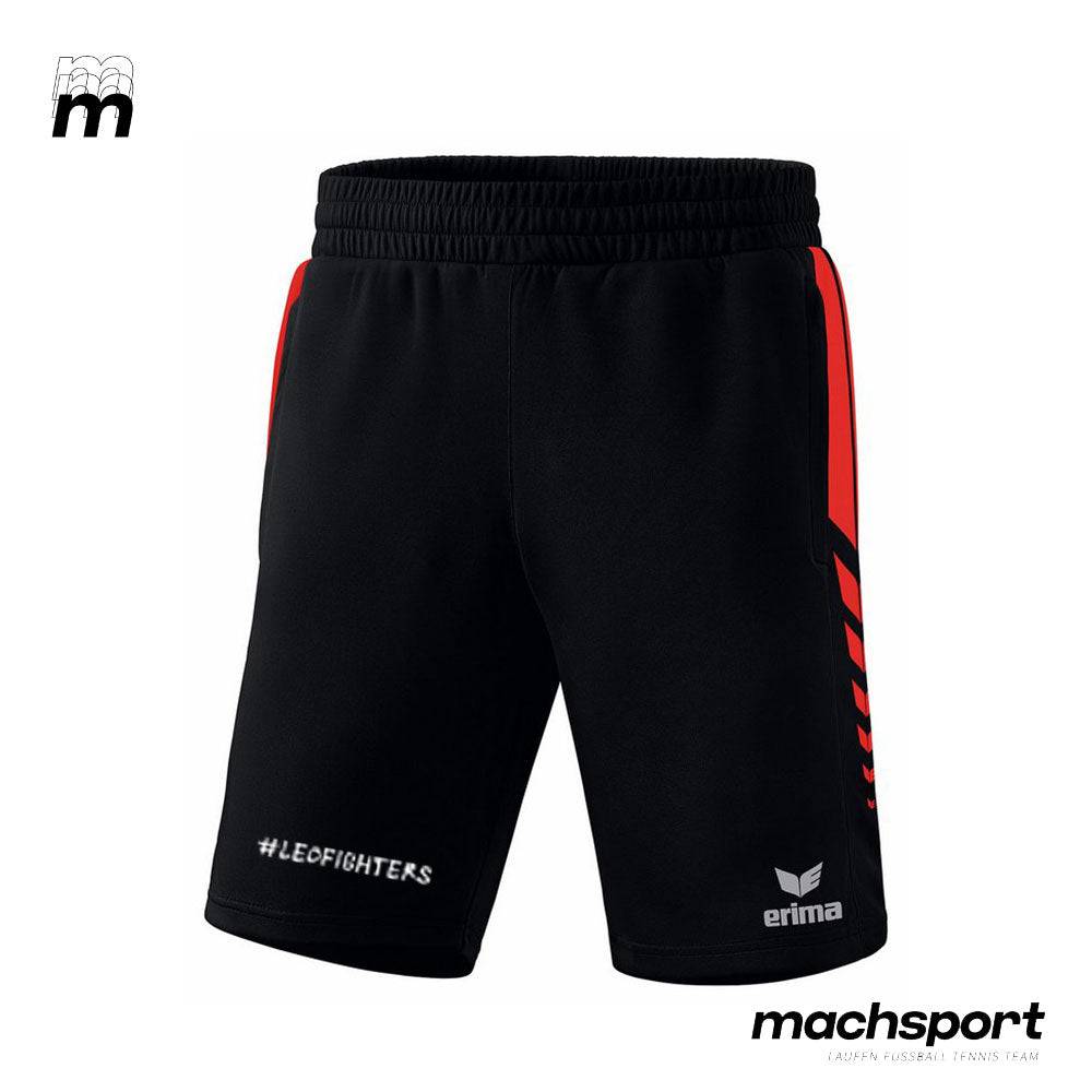 ASKÖ Judo Leonding Short - machsport