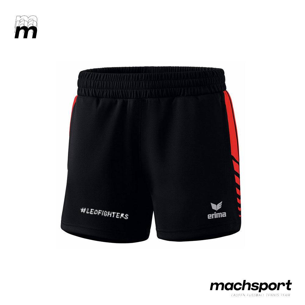 ASKÖ Judo Leonding Short Damen - machsport