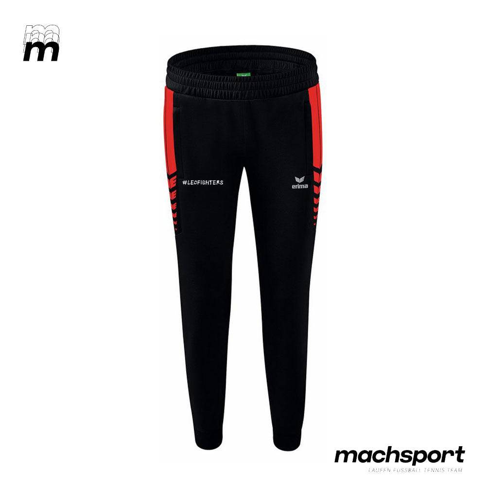 ASKÖ Judo Leonding Trainingshose Damen - machsport