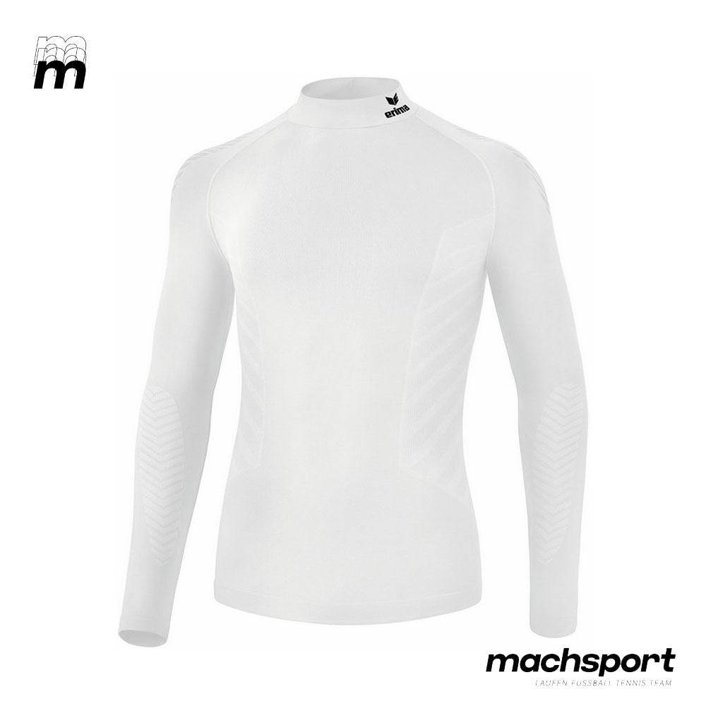 ASKÖ Judo Leonding Unterziehshirt weiß - machsport