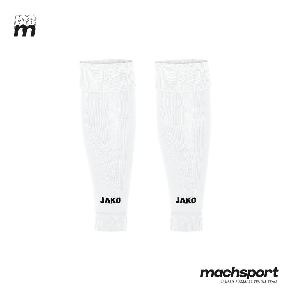 ASKÖ Neue Heimat Sleeves weiß - machsport