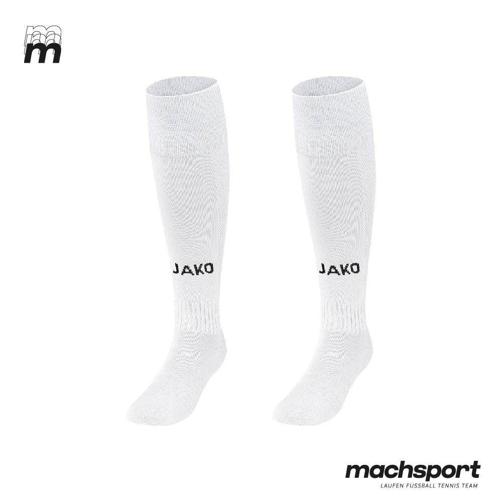 ASKÖ Neue Heimat Stutzen weiß - machsport